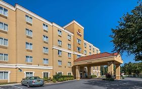 Comfort Suites Ocala Fl 3*