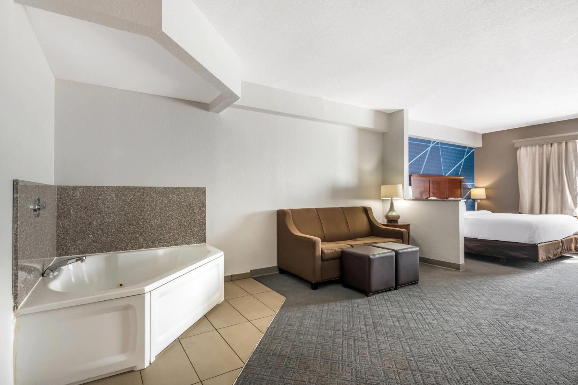 Comfort Suites Ocala North Exterior photo