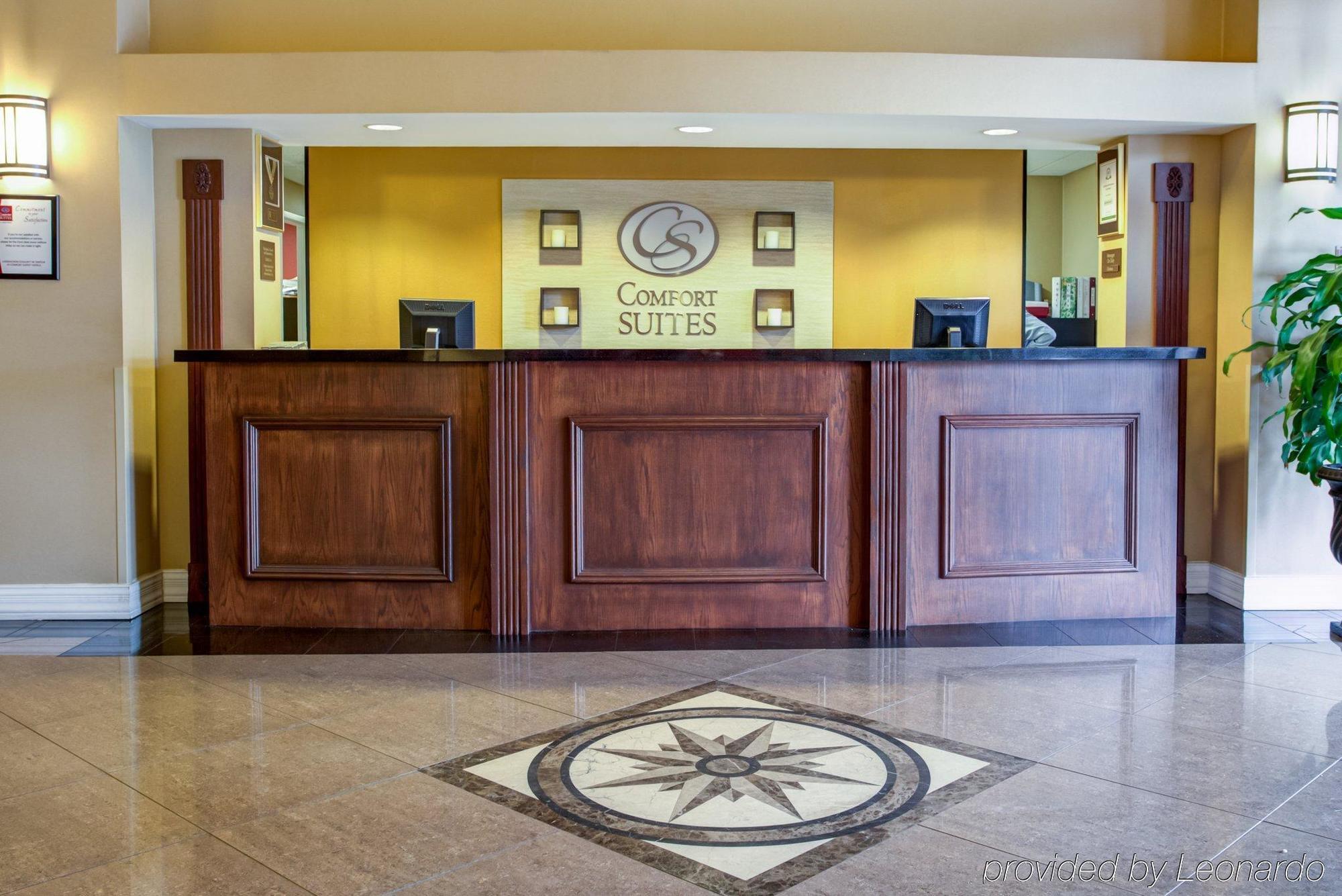 Comfort Suites Ocala North Exterior photo